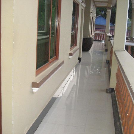 Sinan Guesthouse Sihanoukville Exteriör bild
