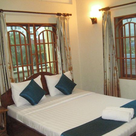 Sinan Guesthouse Sihanoukville Exteriör bild