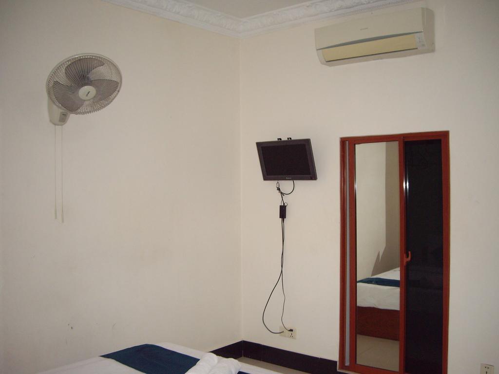 Sinan Guesthouse Sihanoukville Exteriör bild
