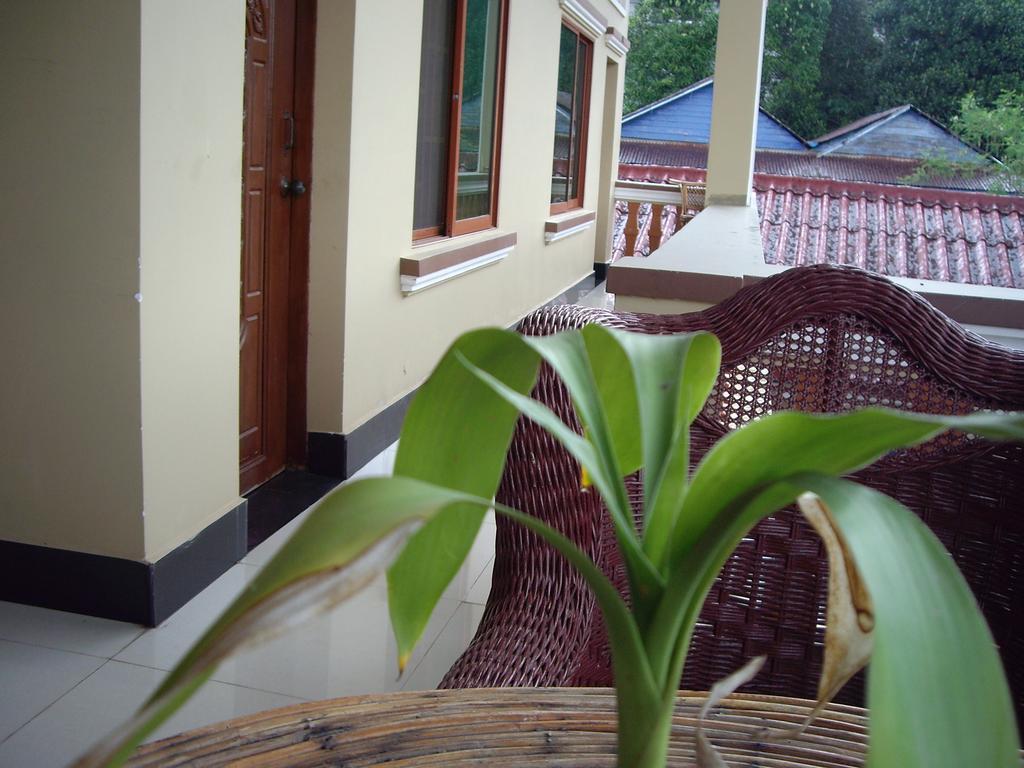 Sinan Guesthouse Sihanoukville Exteriör bild
