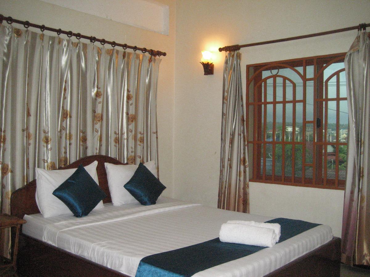 Sinan Guesthouse Sihanoukville Exteriör bild